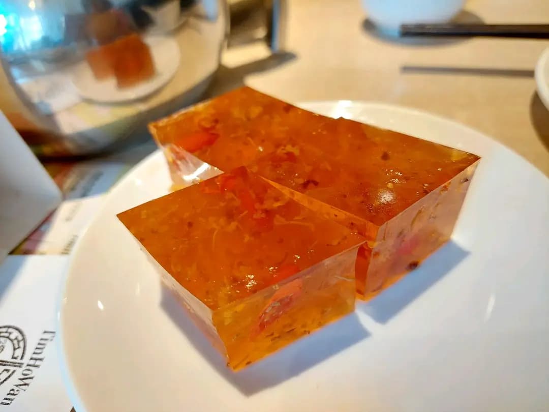 添好運點心專門店 photo 3