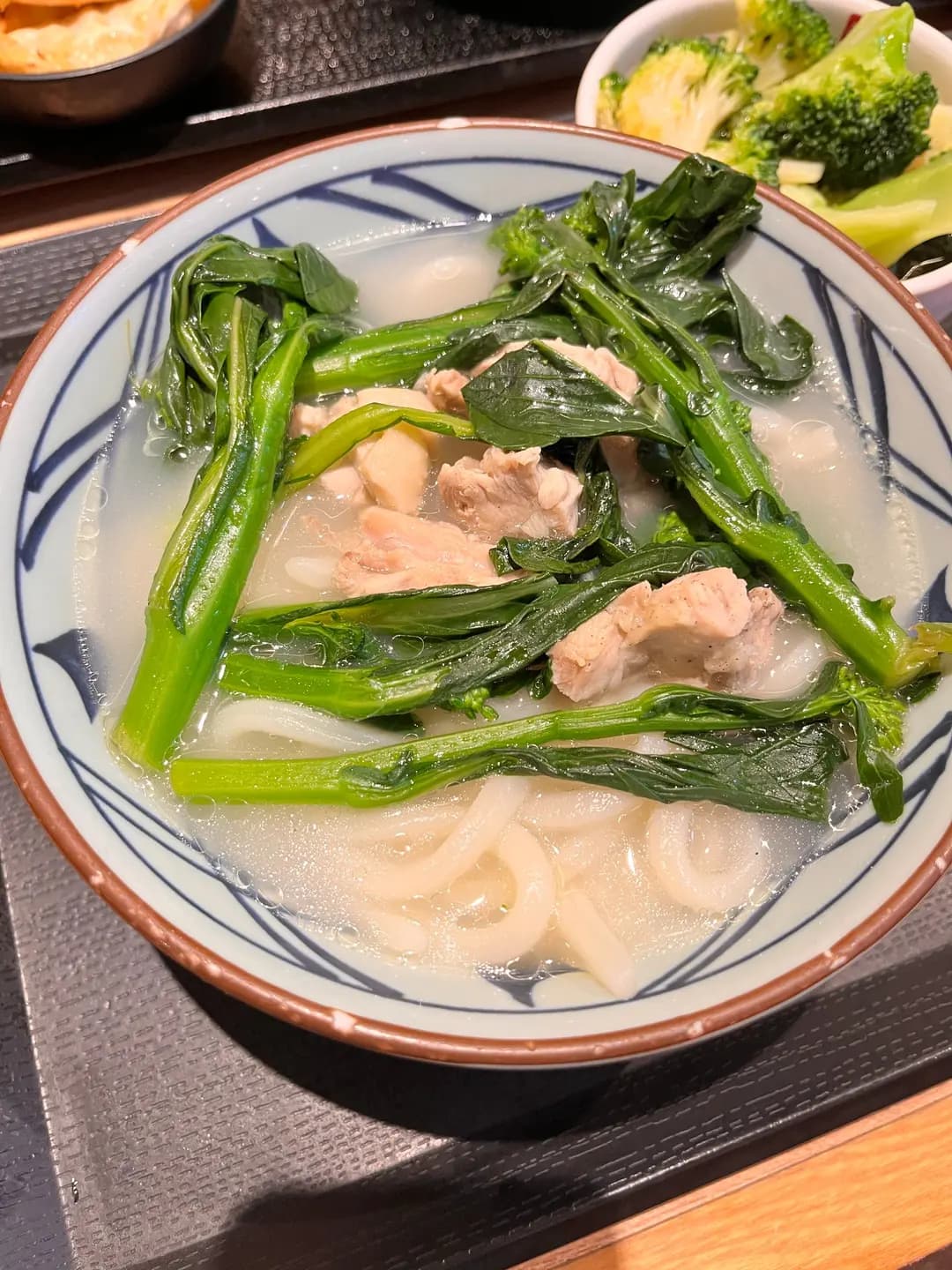 丸亀製麵 (荃灣廣場) photo 8