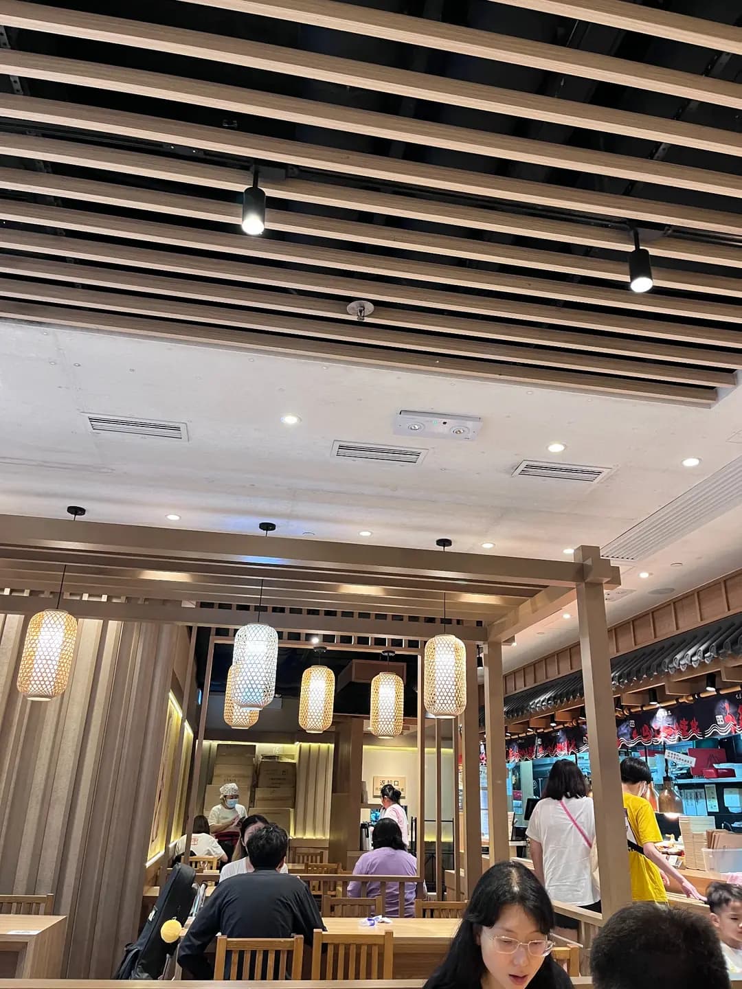 丸亀製麵 (荃灣廣場) photo 3