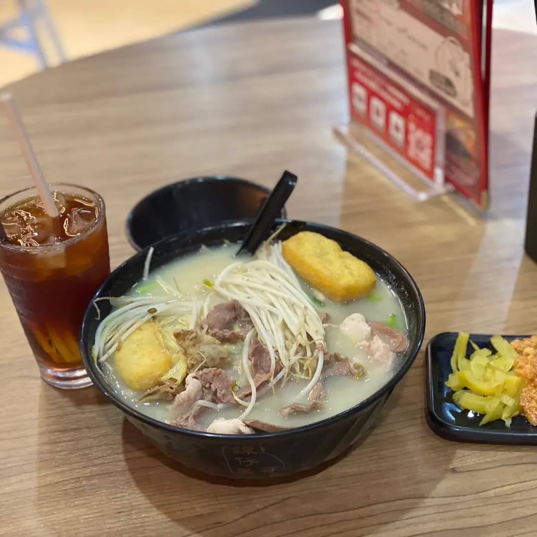 譚仔三哥米線 (奧海城二期) photo 5
