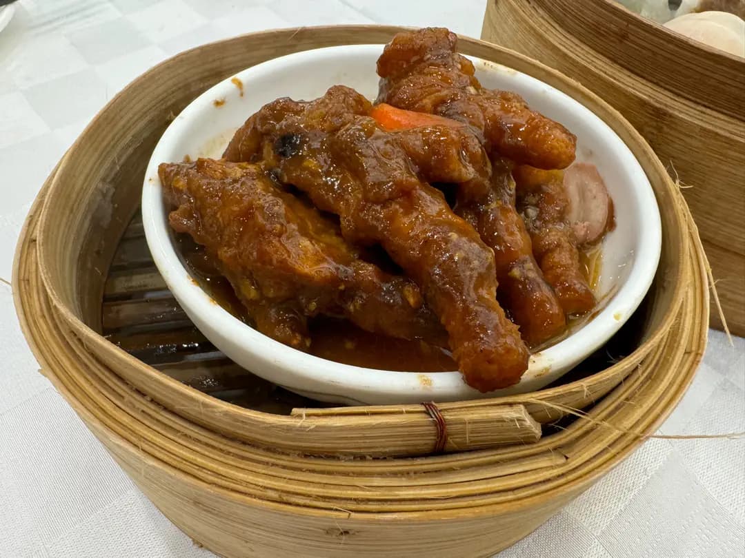 福彩海鮮酒家 photo 1