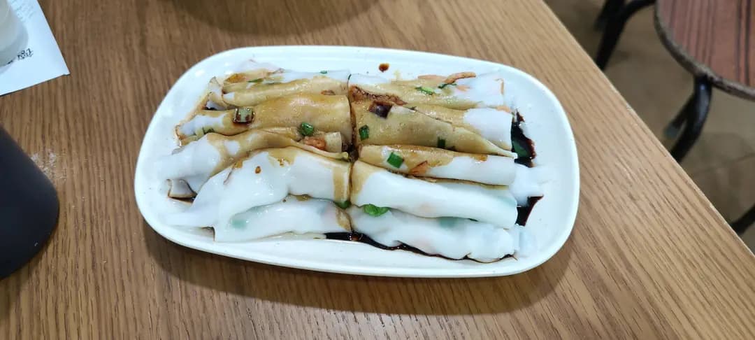 德發龍粥麵店 photo 6