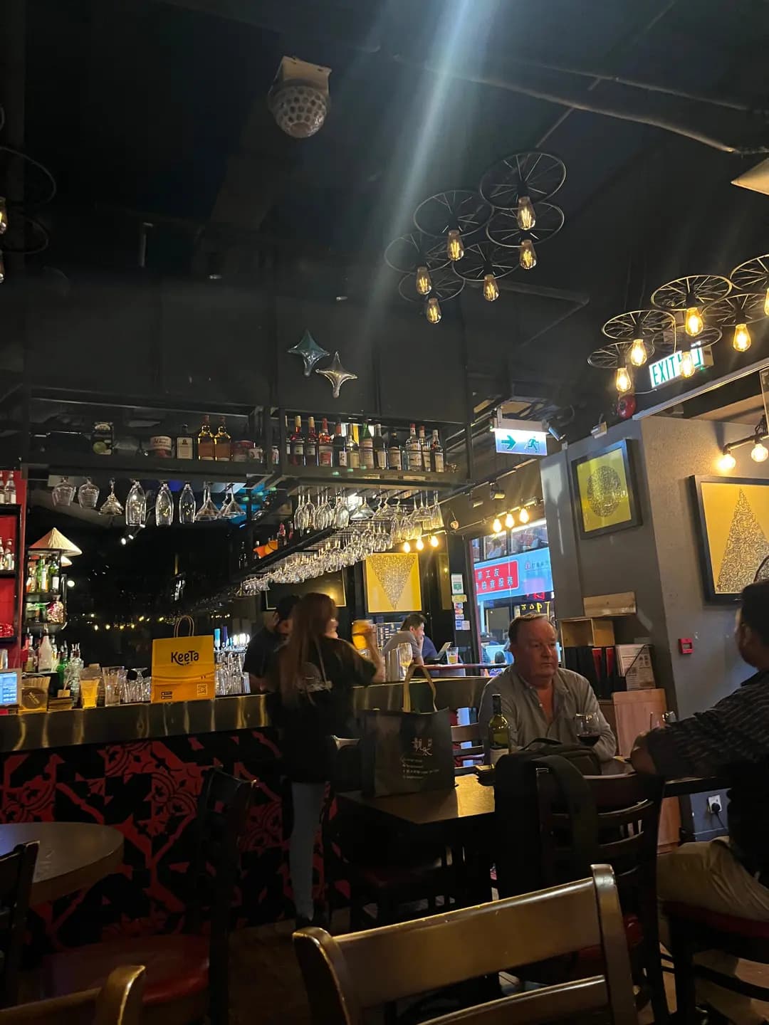 KonFusion Restaurant and Bar photo 6