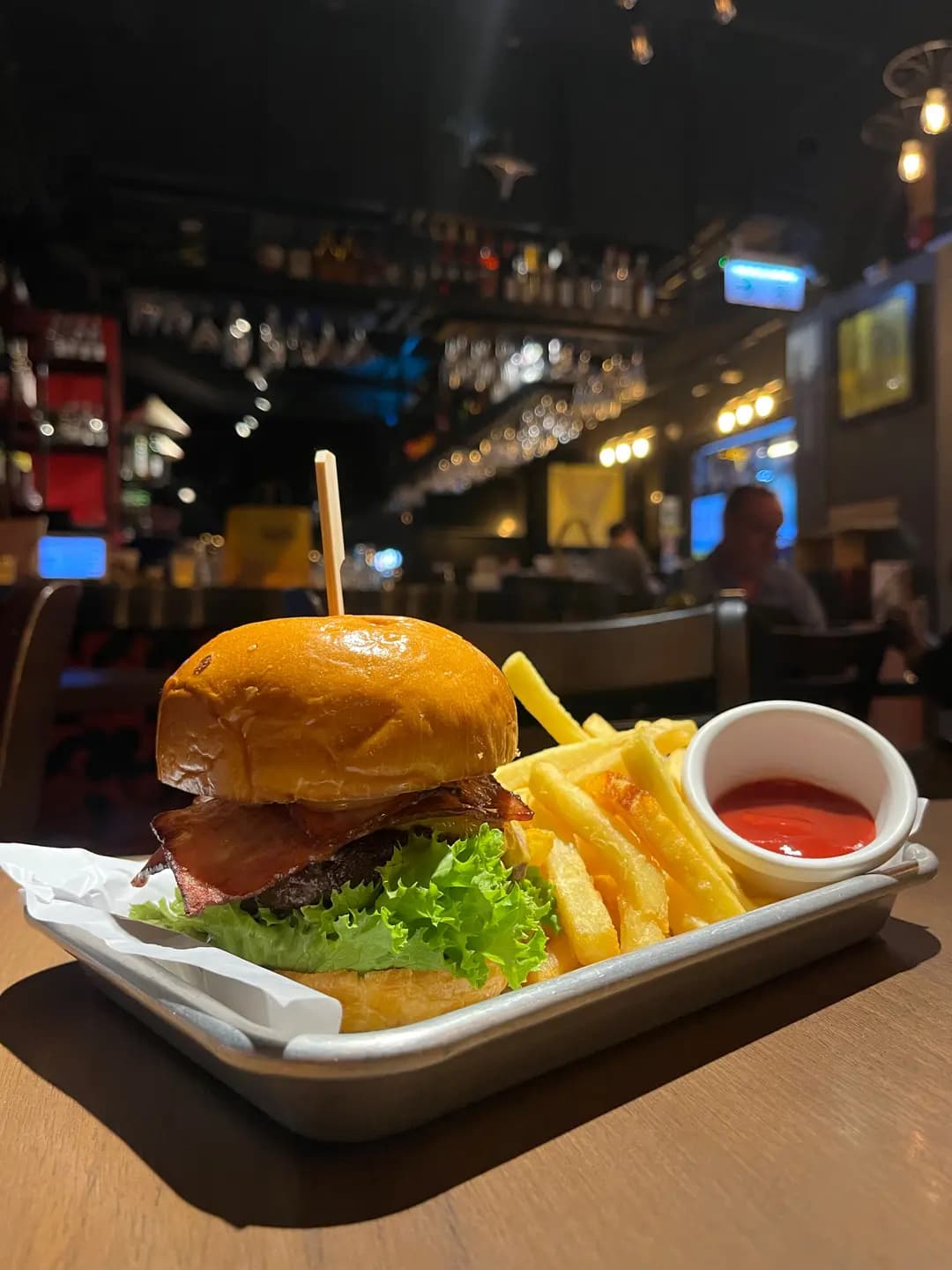KonFusion Restaurant and Bar photo 4