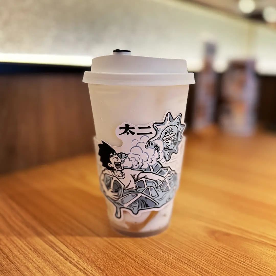 太二老壇子酸菜魚 photo 8