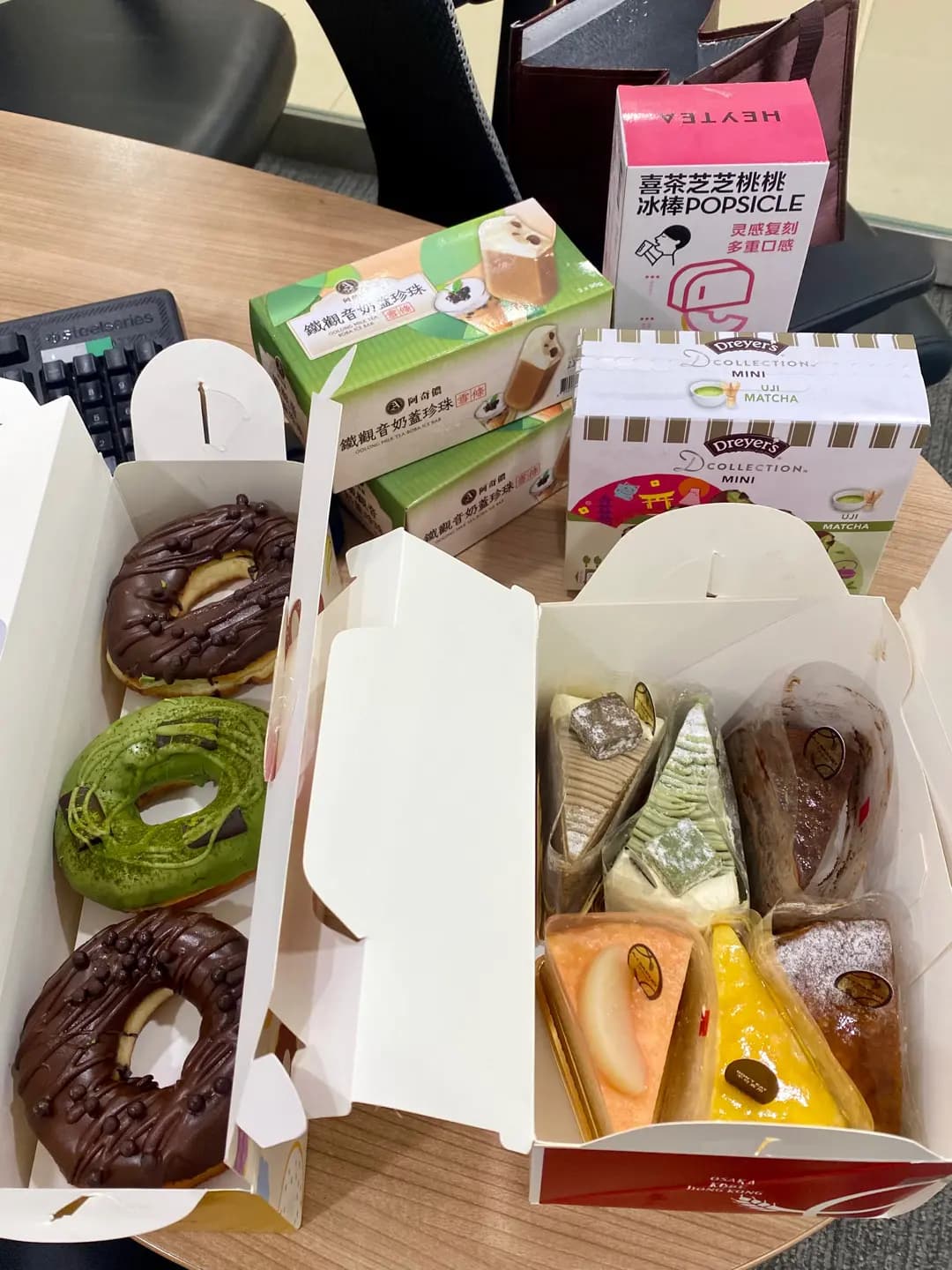 英王麵包店 photo 3