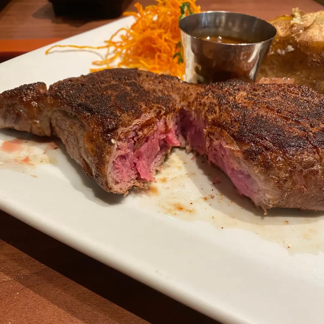 Outback Steakhouse (將軍澳中心) photo 1