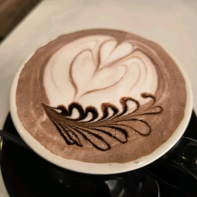 HIS Cafe photo 3