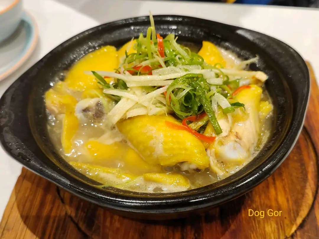 客家好棧 (快樂大廈) photo 1