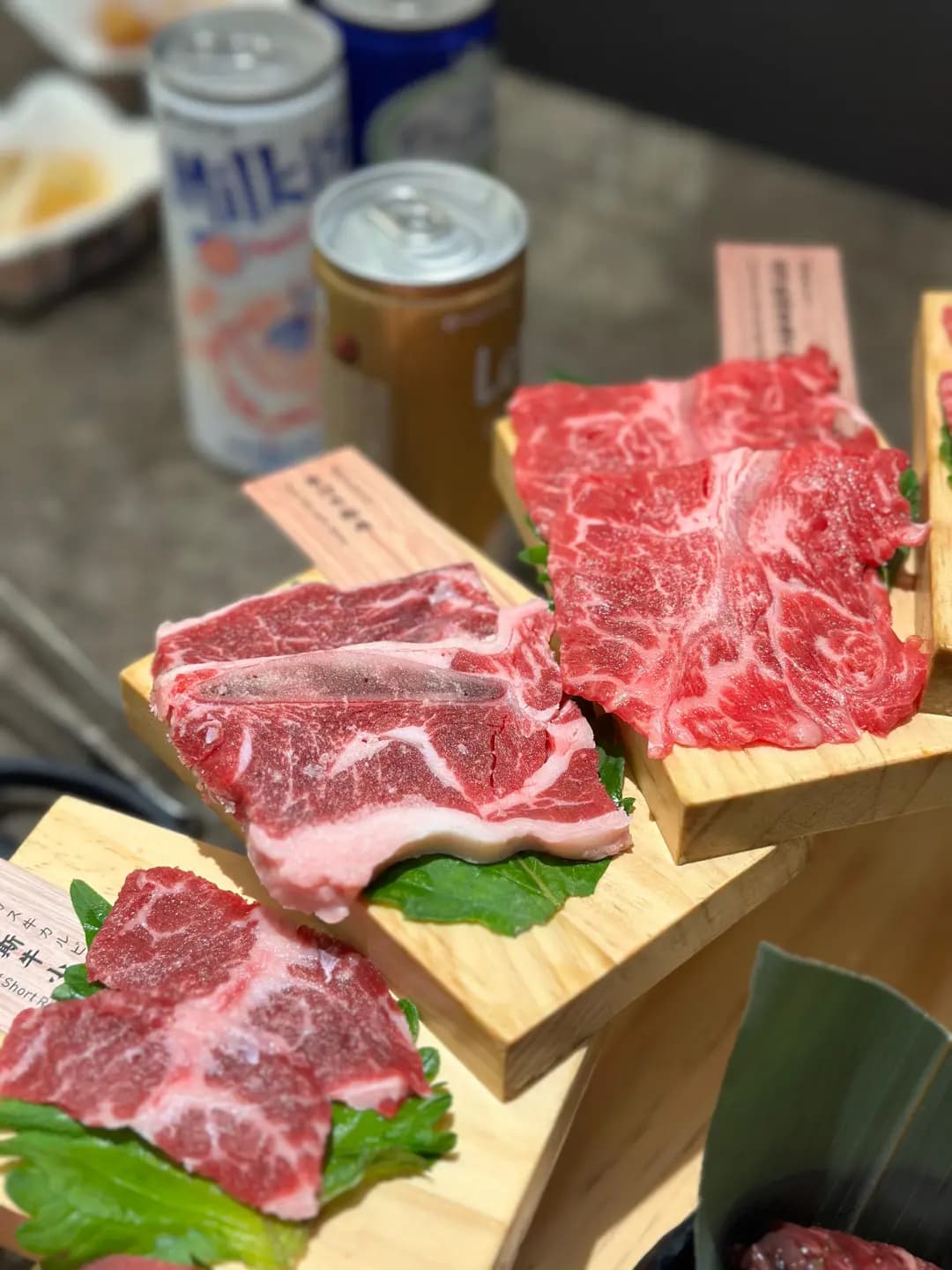 佐賀燒肉谷 (創紀之城五期(apm)) photo 5