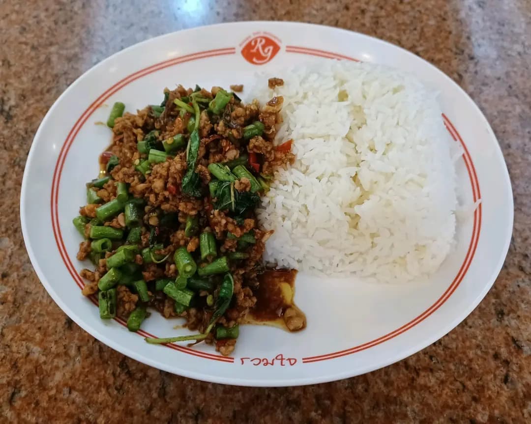 同心泰國菜館 photo 7