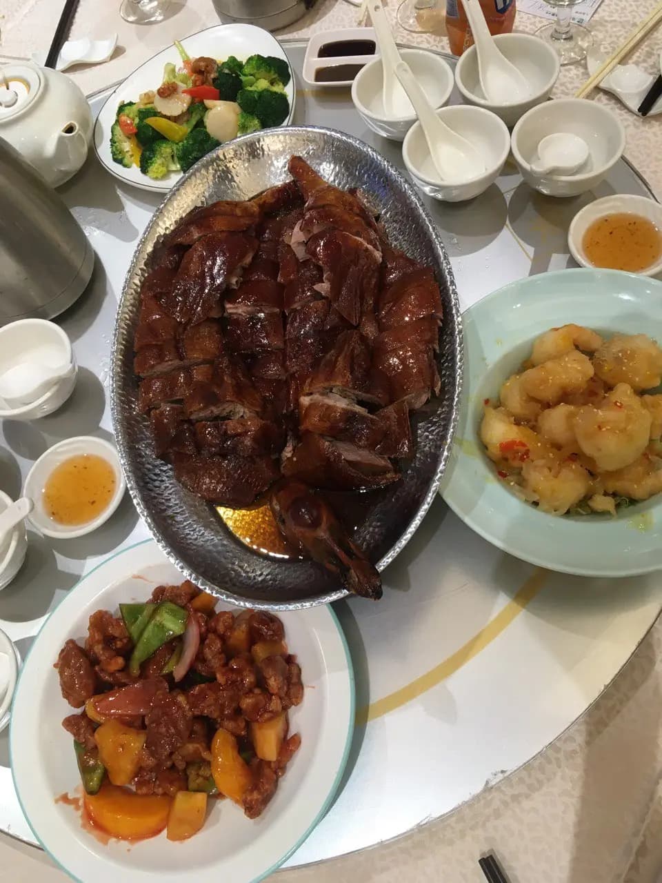 海港酒家 photo 3