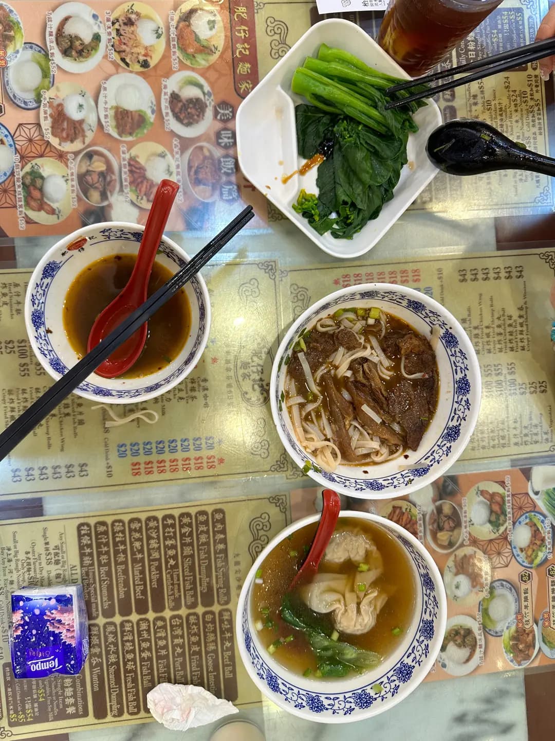 肥仔記麵家 photo 3