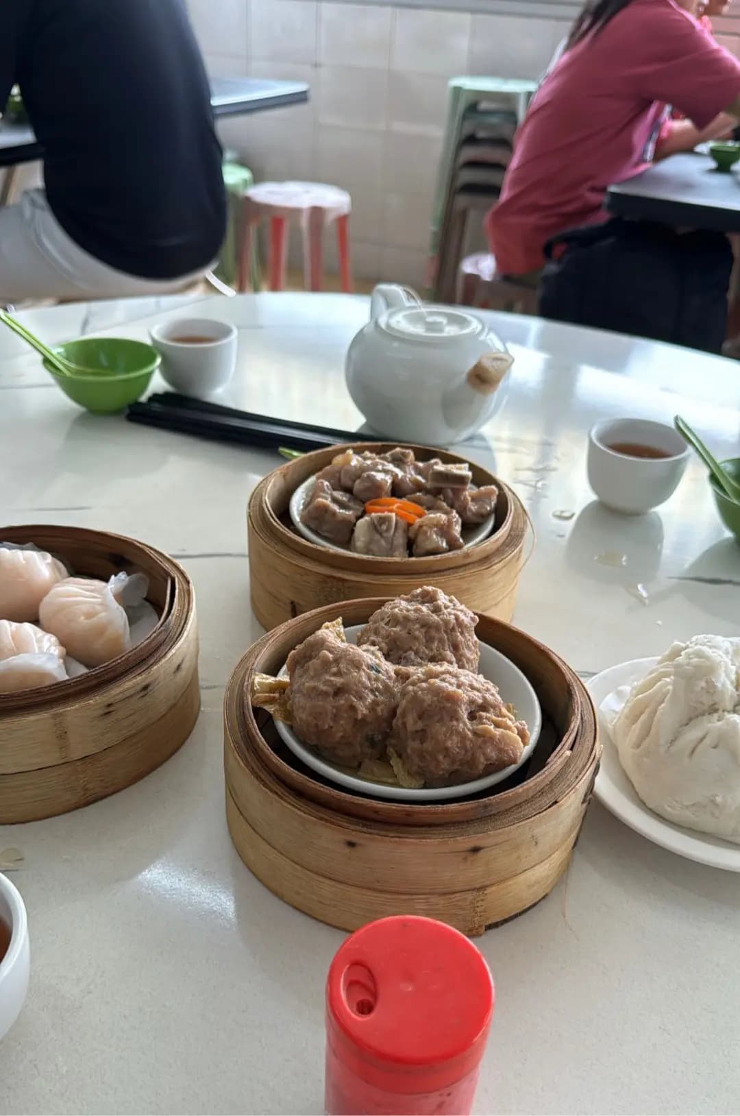彩龍茶樓 photo 7