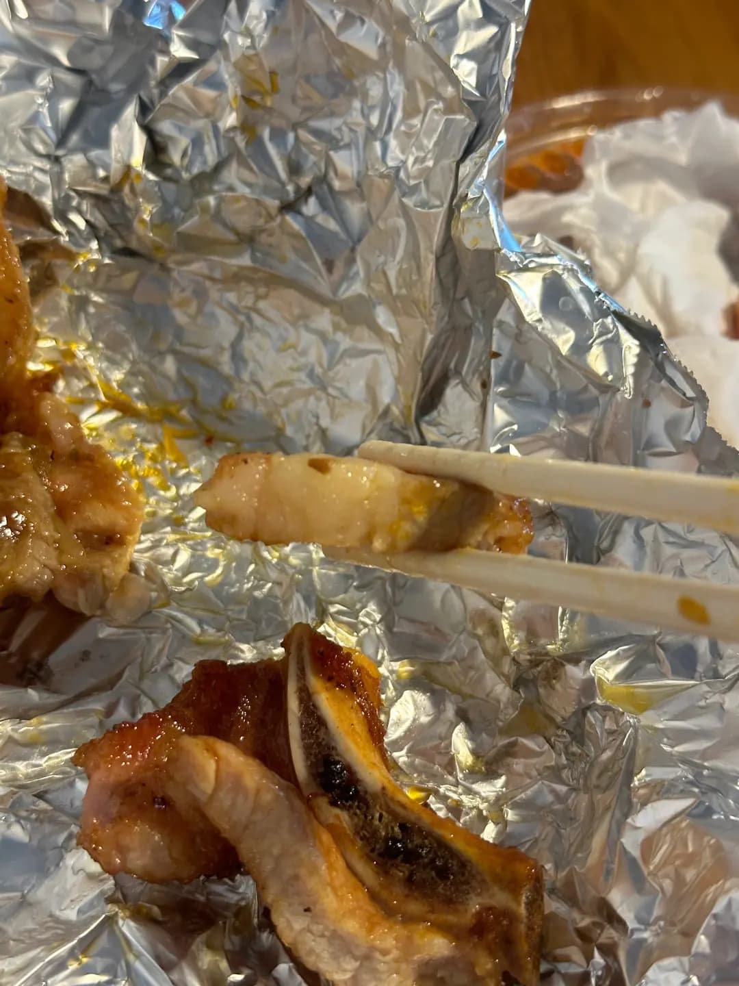 赤柱中泰美食餐廳 photo 1