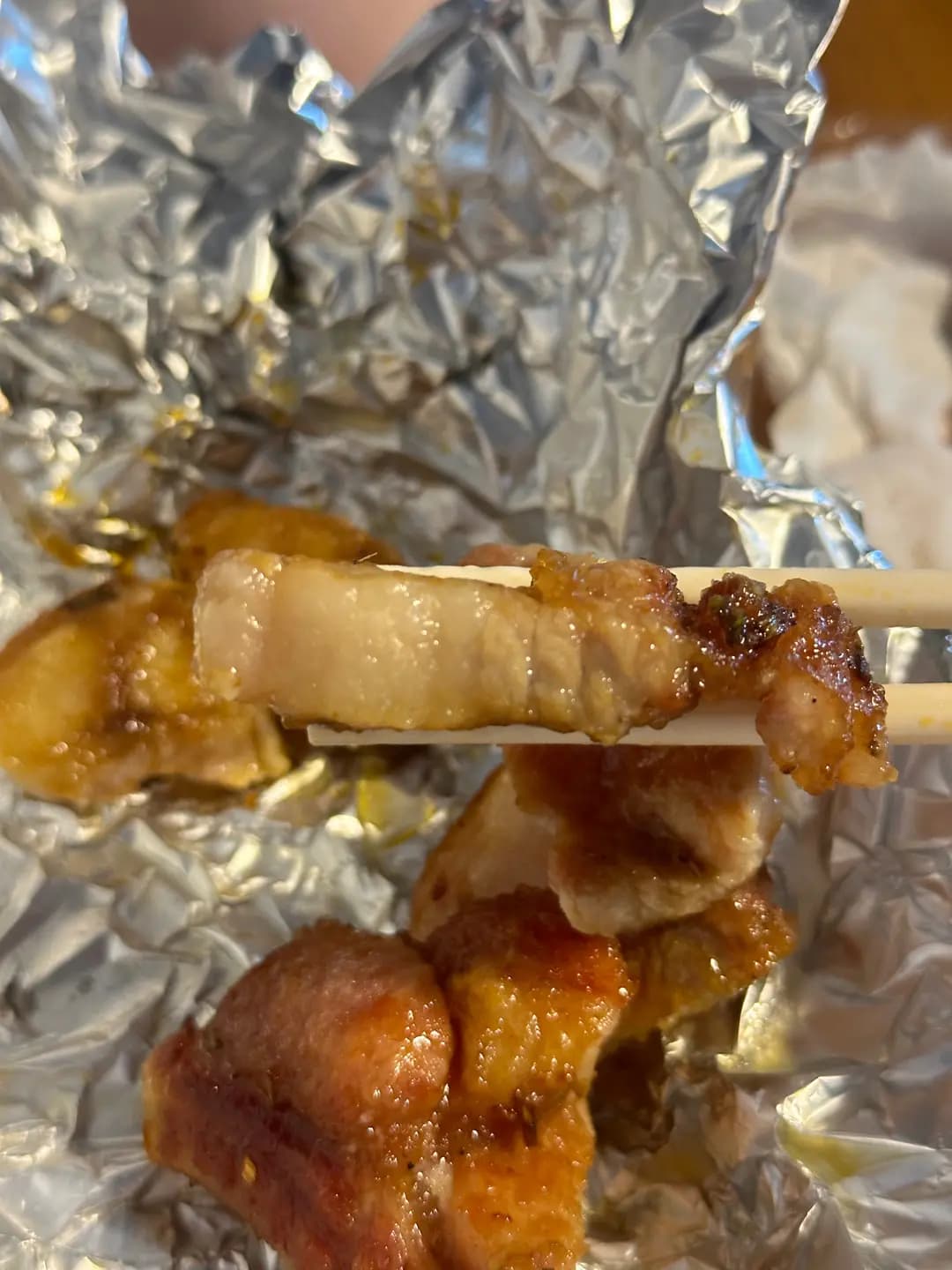赤柱中泰美食餐廳 photo 8