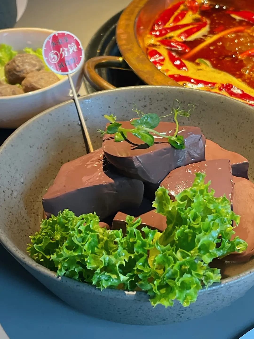 方叔叔重慶老火鍋 (The L. Place) photo 4