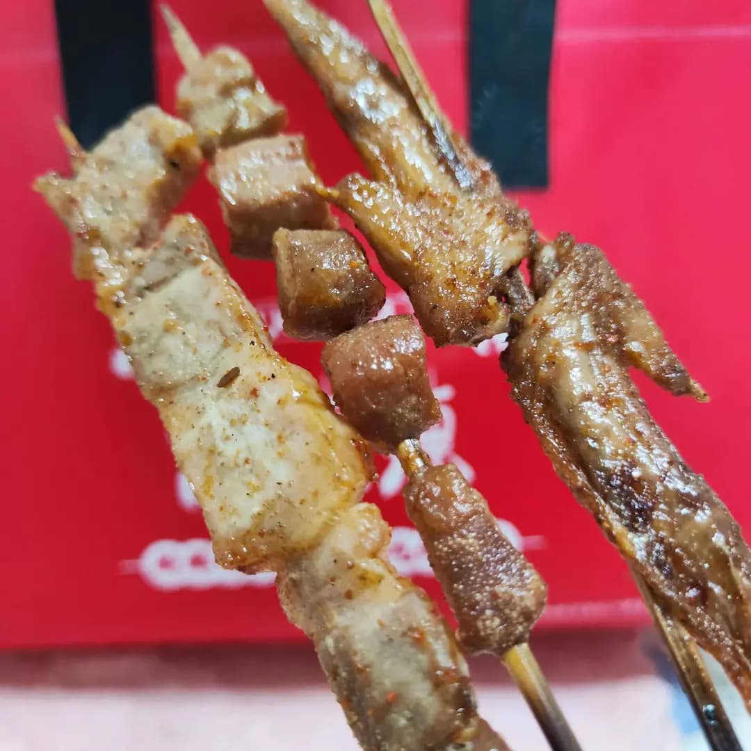 火辣辣燒烤 photo 4