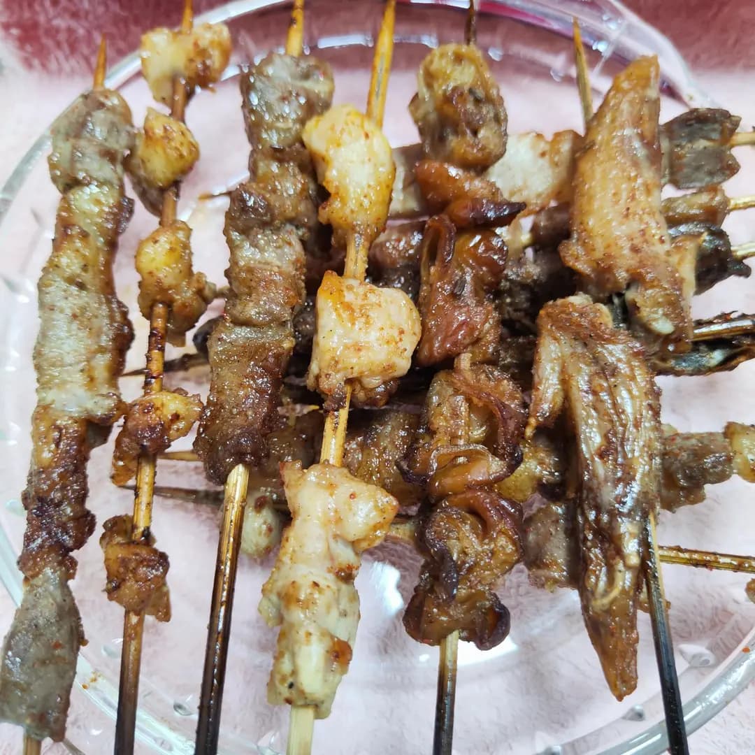 火辣辣燒烤 photo 2