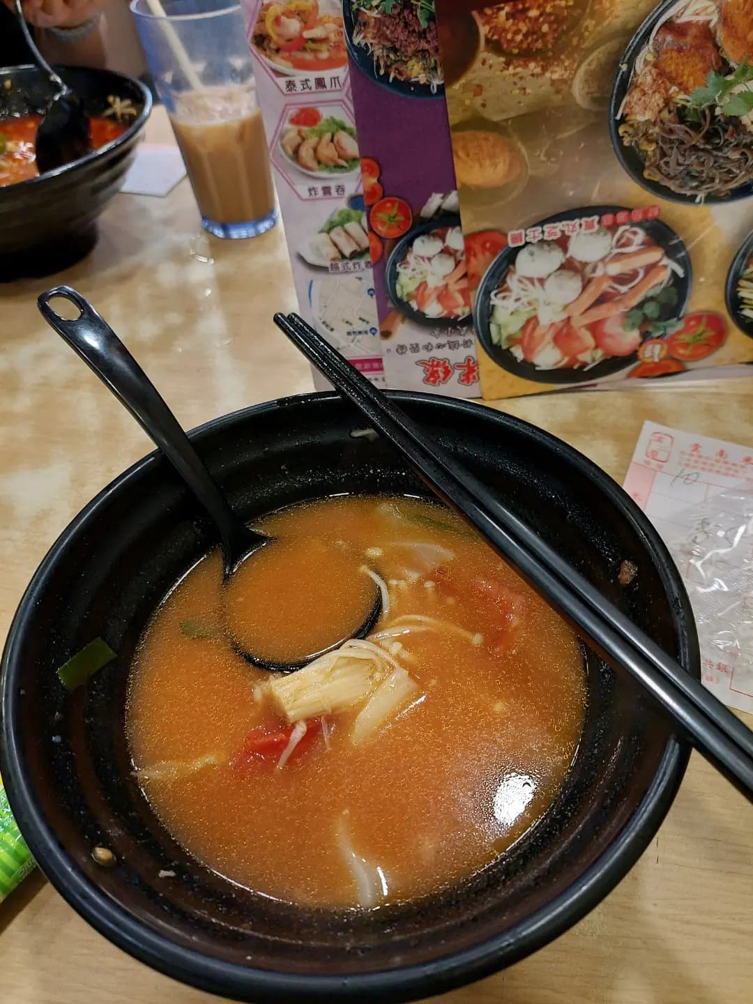 滇二哥雲南米線 photo 2