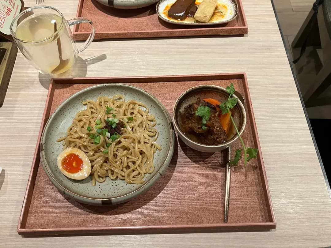 茶木‧台式休閒餐廳 (屯門市廣場1期) photo 8
