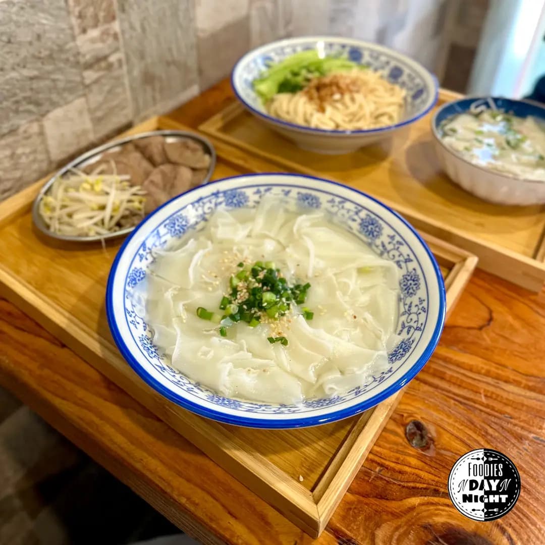 好姐永安粿條 photo 4
