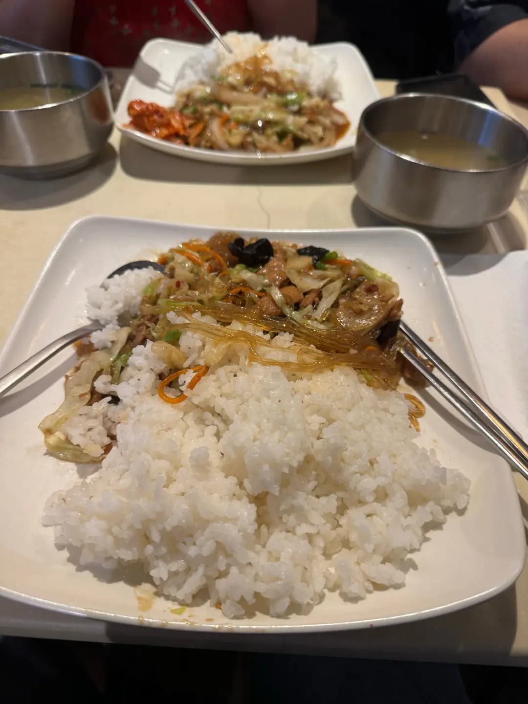 利豐園韓國料理 photo 1
