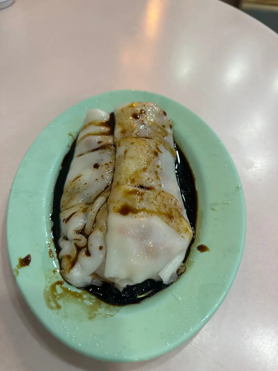 大發粥粉麵 photo 2
