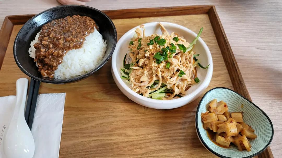 老媽拌麵 (奧海城三期) photo 6