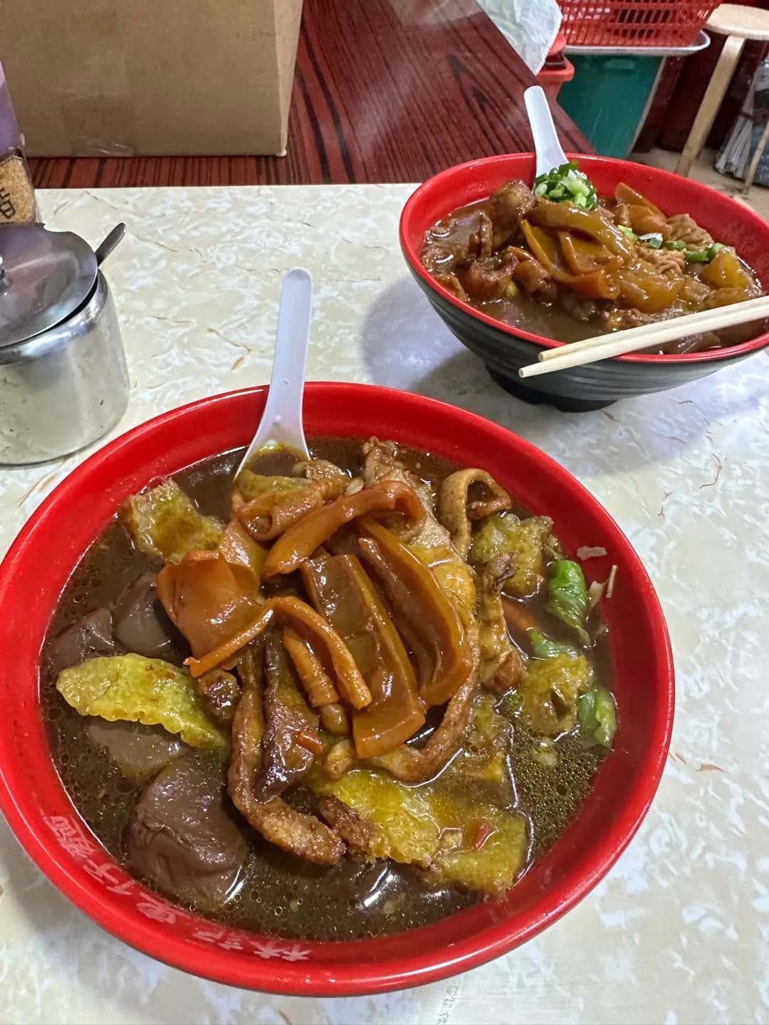 林記車仔麵 photo 3