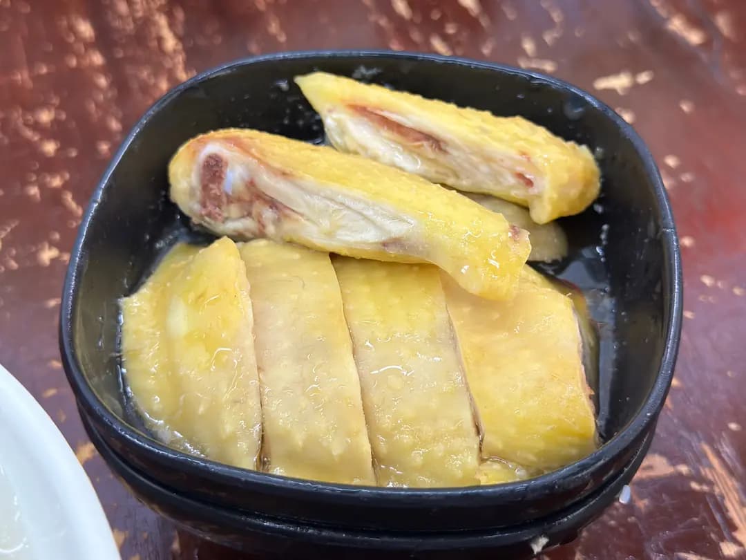 元朗合隆潮州粉麵 (新文華中心) photo 8