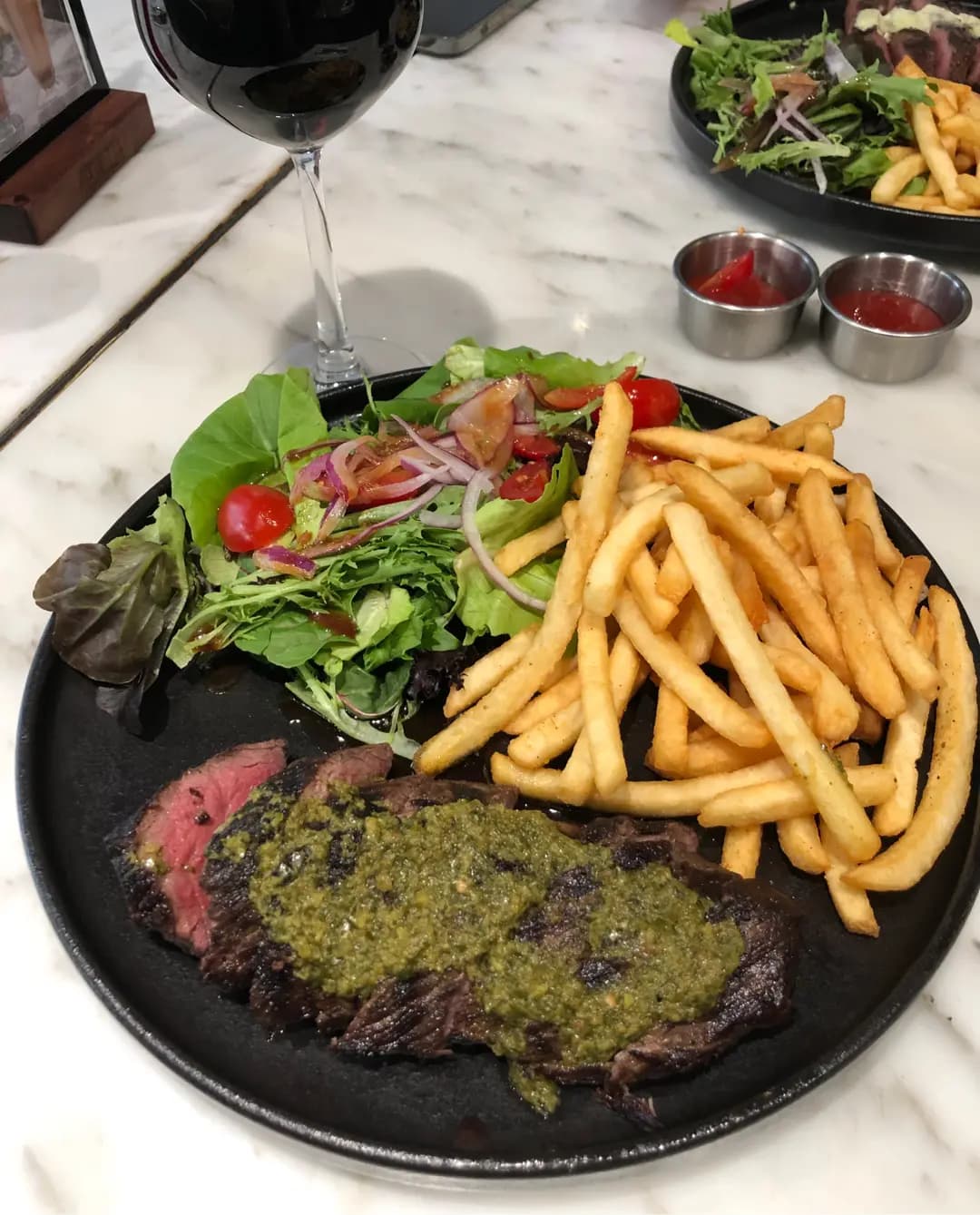 FLAT IRON STEAK photo 3