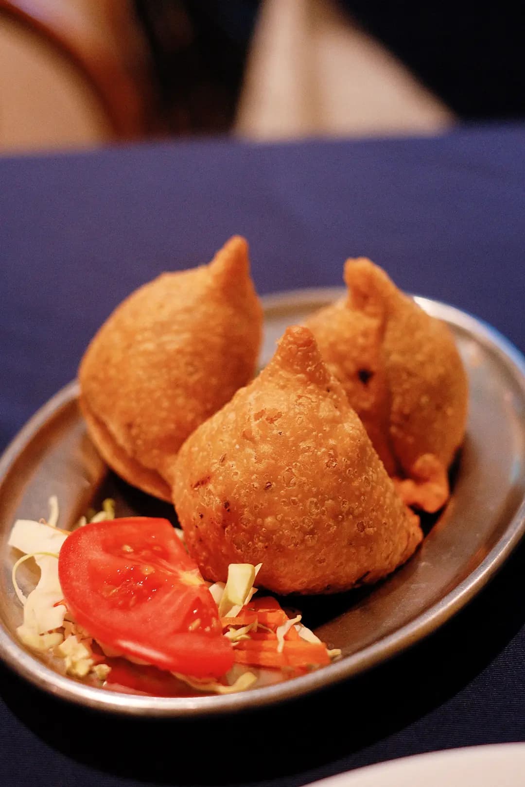 正宗印度菜館 photo 6