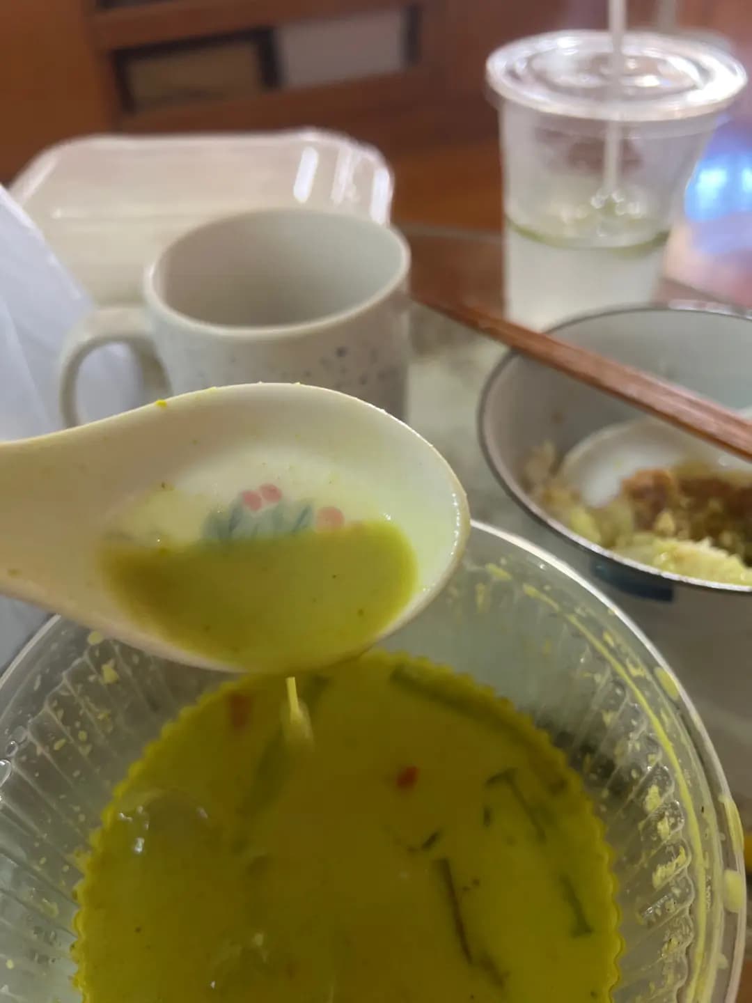 安柏娃泰國燒烤菜館 (油麻地) photo 5