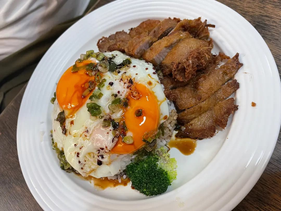 頹飯 photo 8