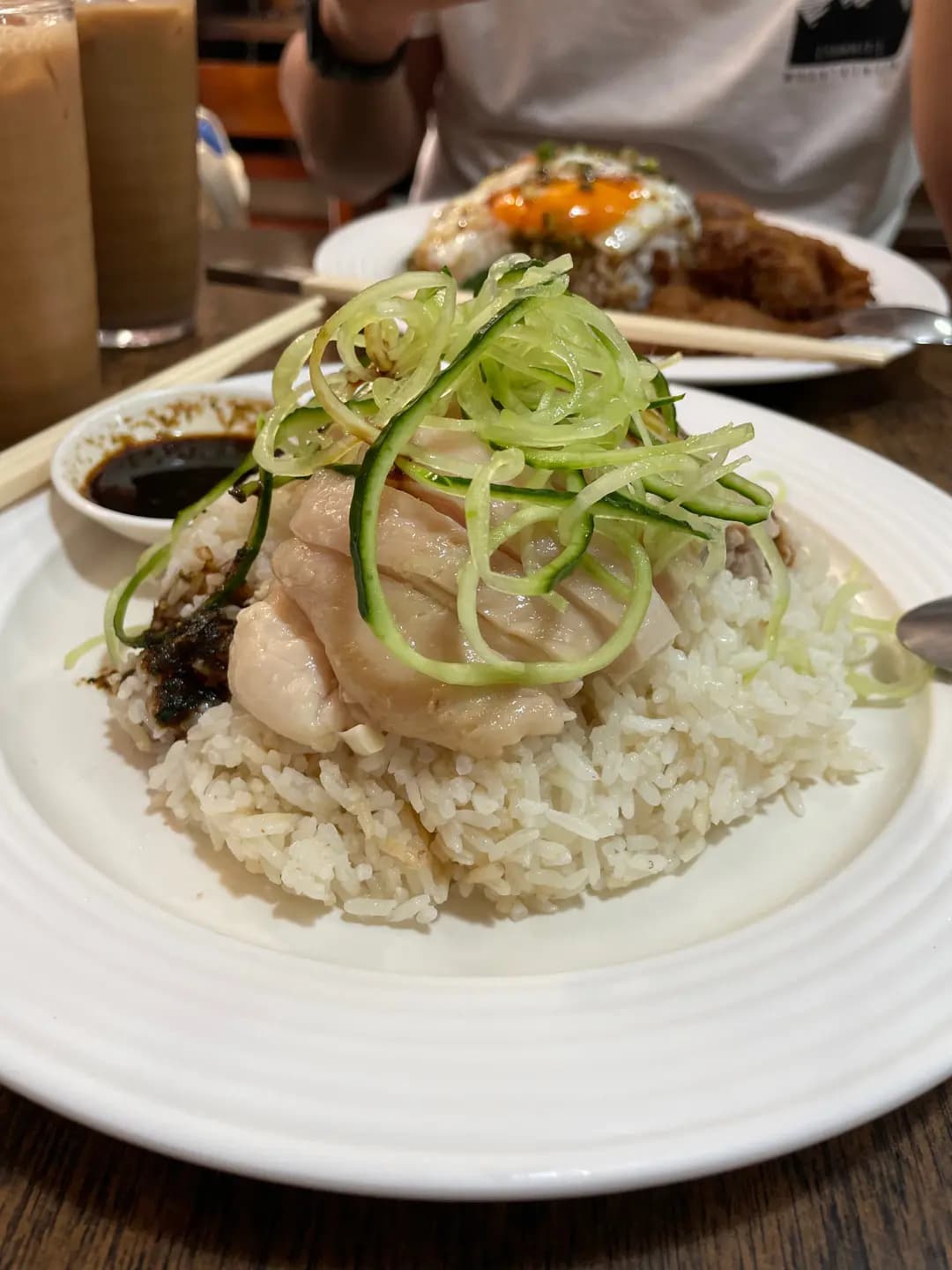頹飯 photo 4