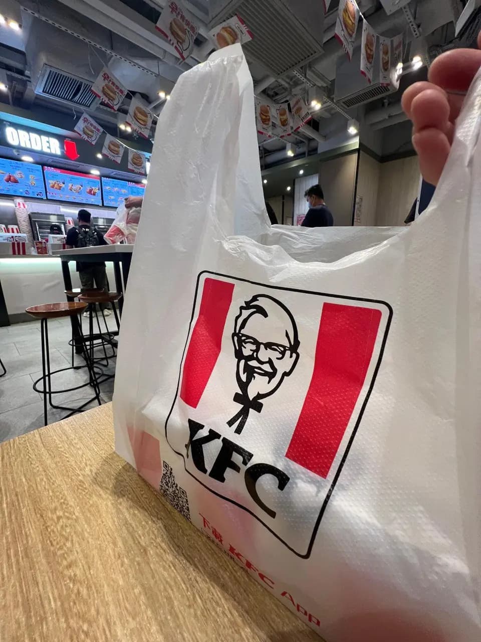 肯德基家鄉雞 (KFC) photo 8