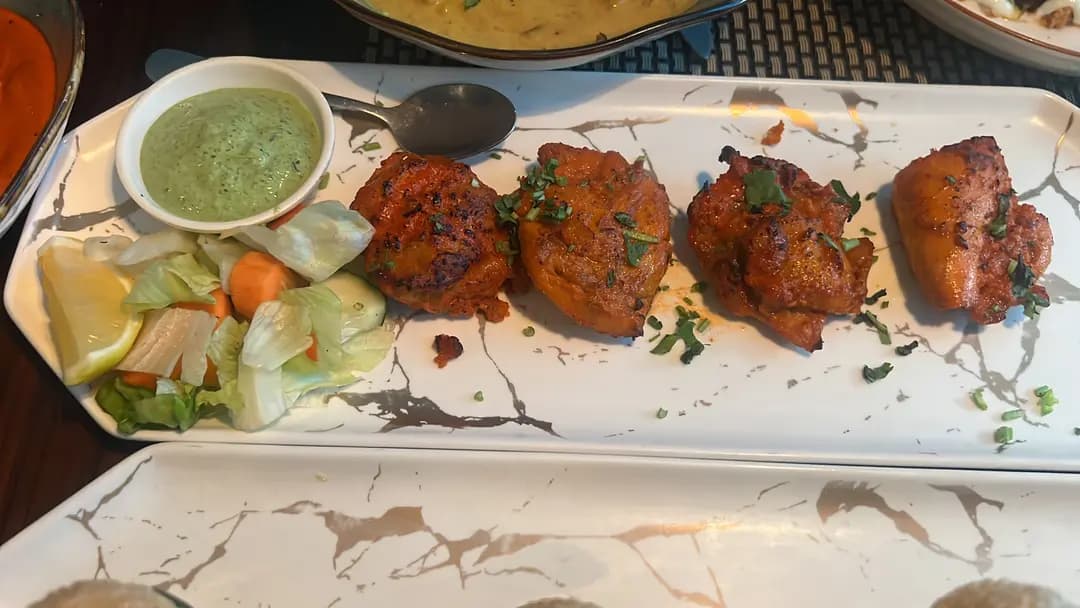 Jashan Celebrating Indian Cuisine photo 5
