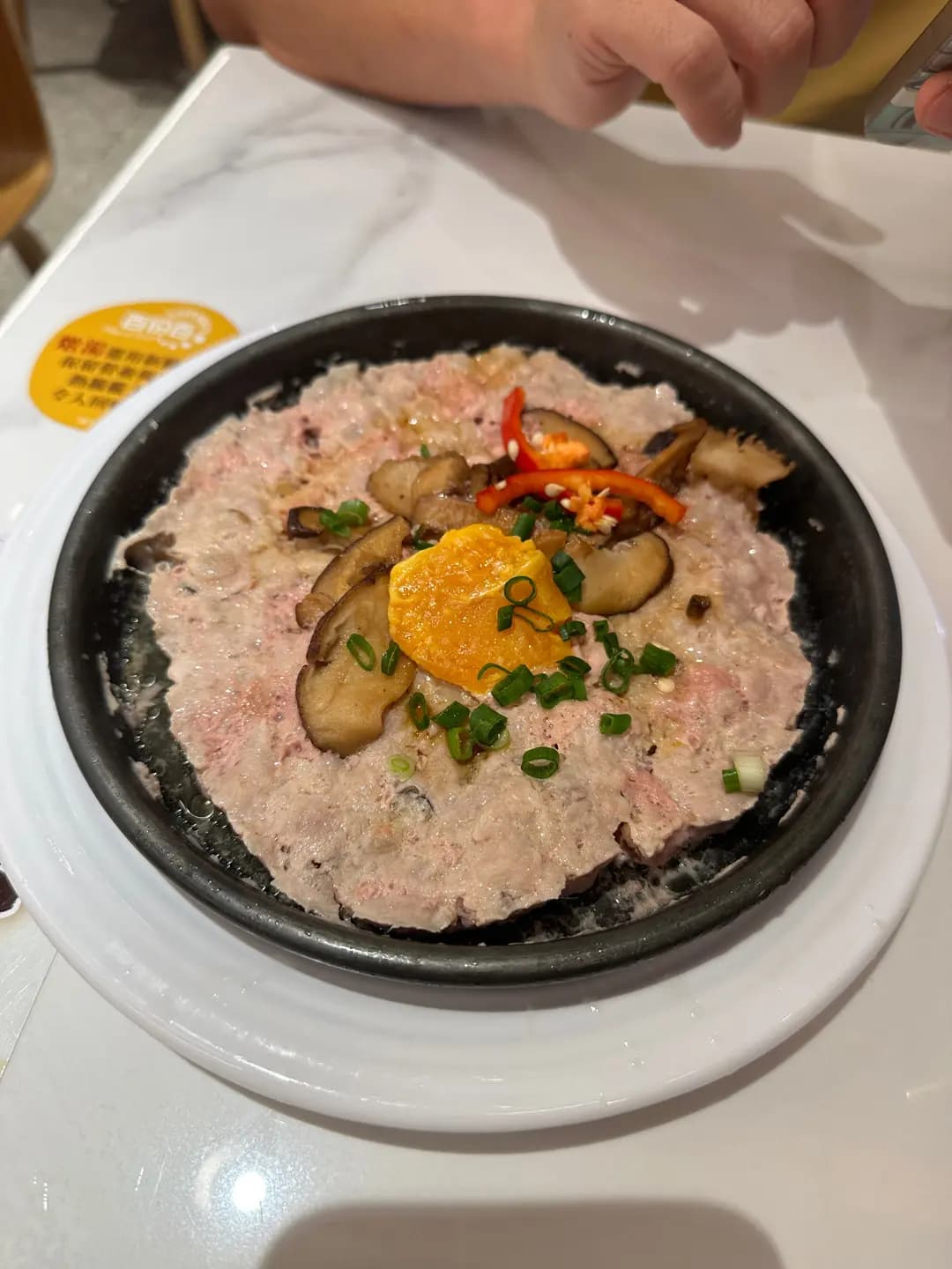 百份百餐廳 (鯉魚門廣場) photo 5