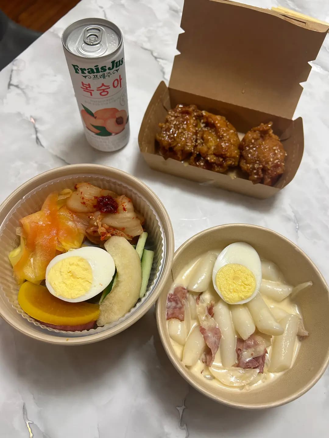 大門炸雞霸 (麗港中心) photo 5
