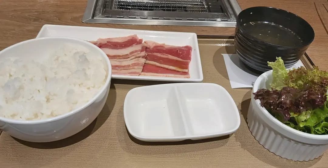 燒肉LIKE (圍方) photo 7