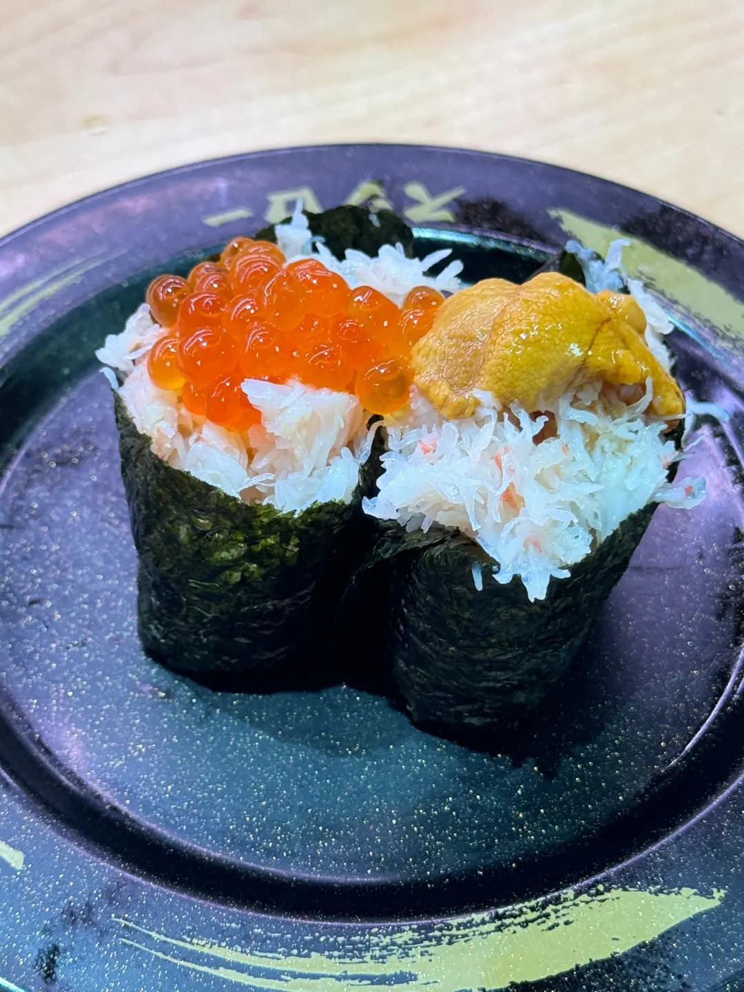 壽司郎 (新都會廣場) photo 5