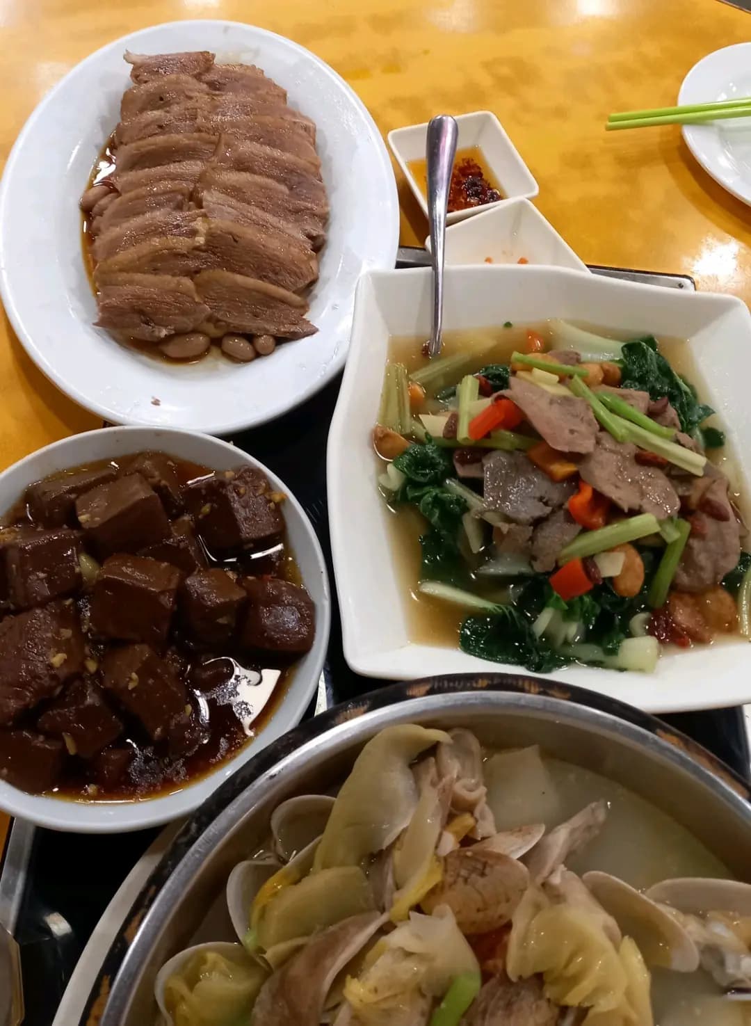 新葉記大排檔 photo 8