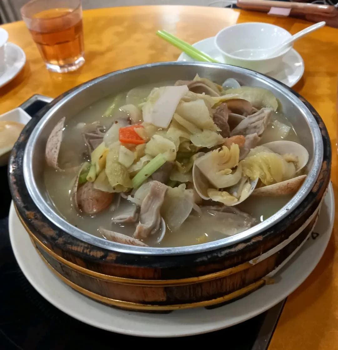 新葉記大排檔 photo 5