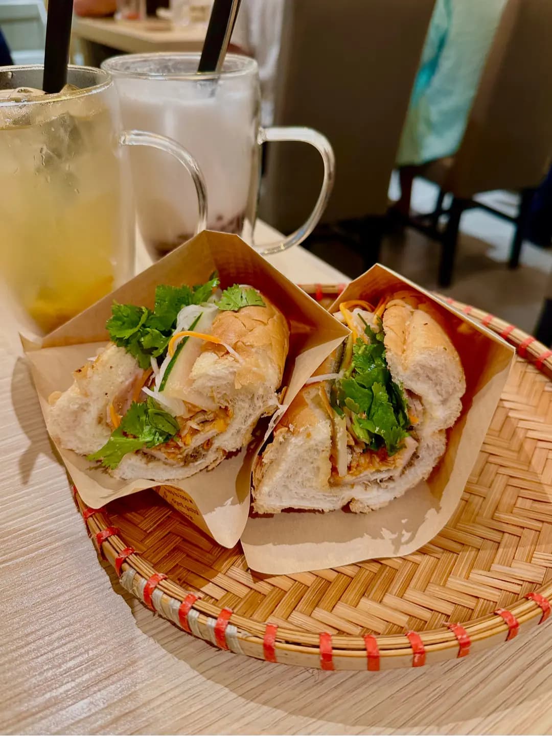 Banh mi pate (Vietnam Genuine) photo 8