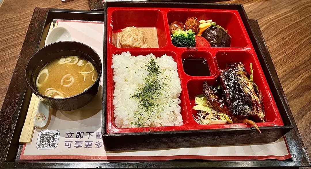 俺流うどん photo 7