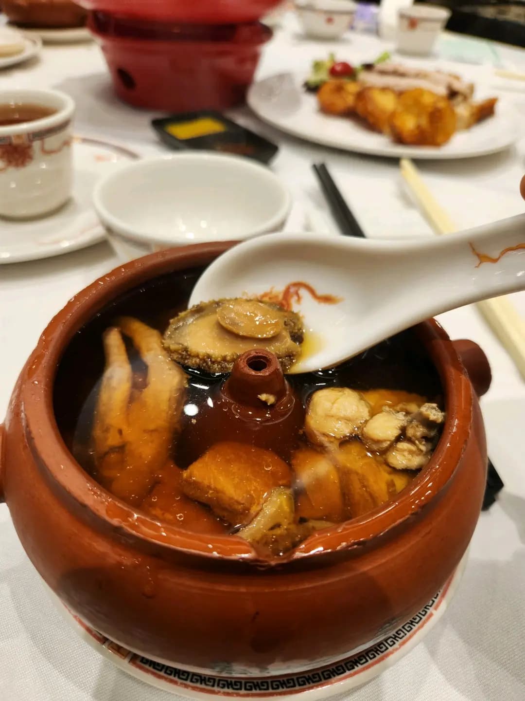 稻香 (翠怡商場) photo 3