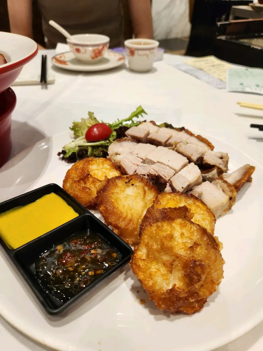 稻香 (翠怡商場) photo 5