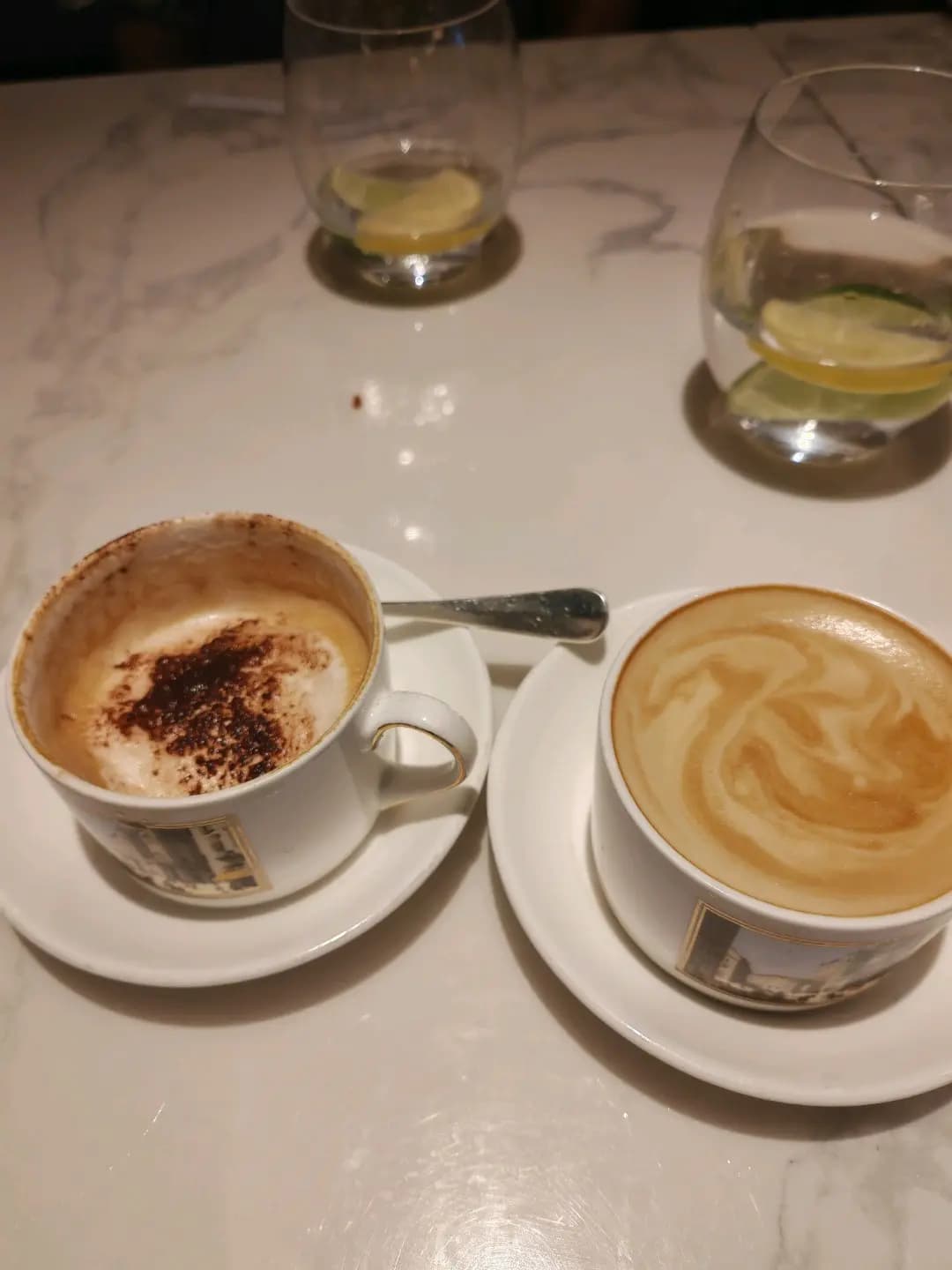 Cova Ristorante & Caffe (又一城) photo 2