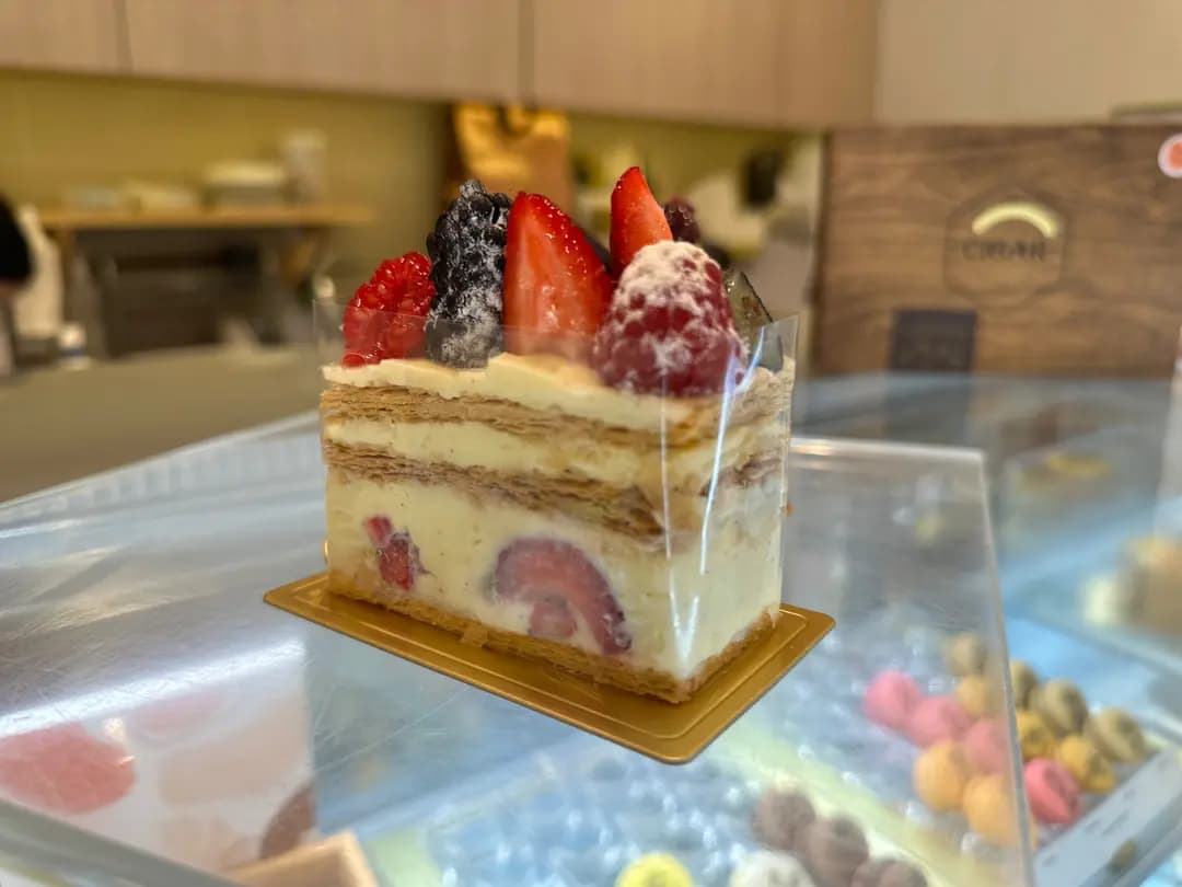 Patisserie Tony Wong photo 7
